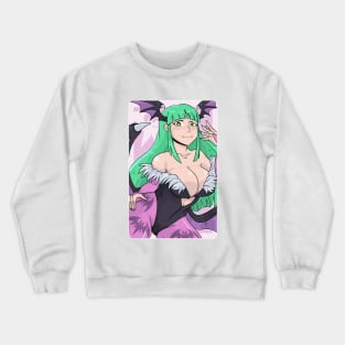 Morrigan Crewneck Sweatshirt